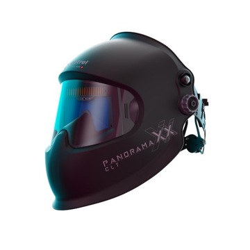 Przyłbica Automatyczna OPTREL panoramaxx CLT