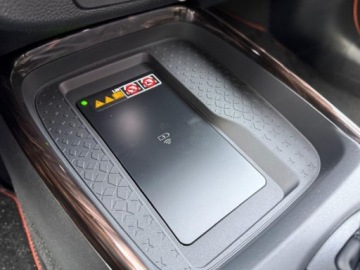 Toyota Aygo X 2025 Od ręki - Style VIP 1.5 Hybrid 116KM | Podgrzewane fotele!, zdjęcie 9