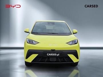 BYD 2025 BYD Dolphin Surf Elektryczny 88KM, zdjęcie 7