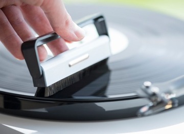 PRO-JECT BRUSH IT ЩЕТКА ДЛЯ ВИНИЛОВЫХ ПЛАСТИНОК