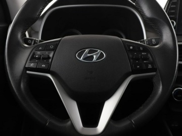 Hyundai Tucson III 2019 Hyundai Tucson 1.6 CRDi Creative Panorama, zdjęcie 20