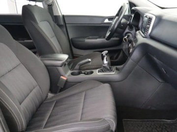 Kia Sportage IV SUV Facelifting 1.6 CRDI 136KM 2019 Kia Sportage 1.6 CRDi, Salon Polska, 4X4, zdjęcie 8