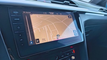 Volkswagen Arteon Fastback Facelifting 2.0 TSI 190KM 2022 Volkswagen Arteon Shooting Brake 2.0TSI 190KM ACC, zdjęcie 22