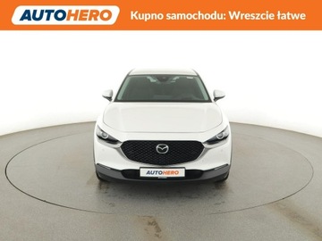Mazda CX-30 2.0 Skyactiv-G 122KM 2021 Mazda CX-30 mHEV full LED navi klima auto kamera i, zdjęcie 10
