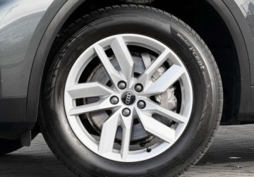 Audi Q5 II 2022 Audi Q5 I wlasciciel Polska LED Gwarancja Bezwypadkowy FVAT23, zdjęcie 28