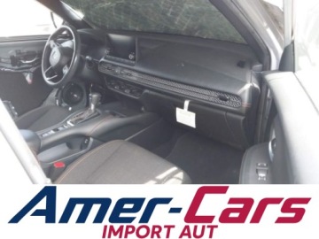 Honda HR-V III 2024 Honda HR-V 2024 HONDA HR-V AWD SPORTAWD SPORT WO BSI 2.0 Benzyna 158KM, zdjęcie 4