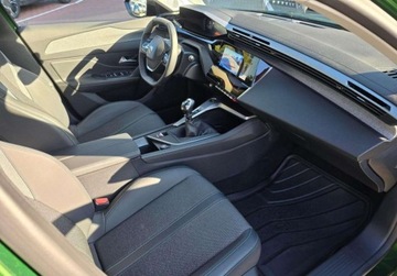 Peugeot 2024 Peugeot 308 1,2 130KM, Allure, salon PL, bezwypadkowy, gwarancja 1.2 130KM, zdjęcie 14