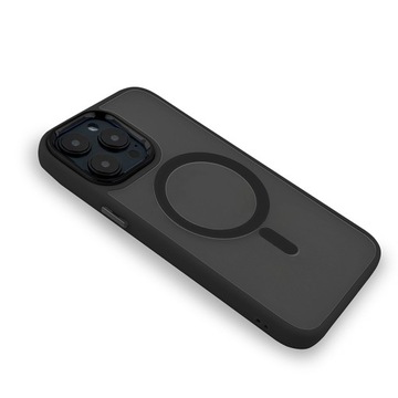 МАТОВЫЙ ЧЕХОЛ ДЛЯ iPhone 15 PRO MAX MAGSAFE HOUSING