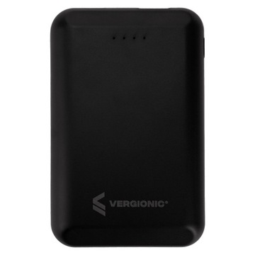 ИНДУКЦИОННЫЙ POWERBANK MagSafe 5000 мАч МАГНИТНЫЙ USB-C