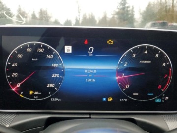 Mercedes Klasa C W206 2023 Mercedes-Benz Klasa C 300 4Matic 2023 2.0 Benzyna 255KM, zdjęcie 8