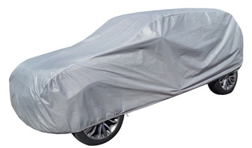 Автомобильный чехол на Ford S-MAX I classic.