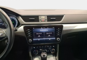 Skoda Superb III Liftback Facelifting 2.0 TDI SCR 200KM 2020 Skoda Superb VAT 23 Ambition 2.0TDI 200KM DSG 202021 r., salon PL I wlasci, zdjęcie 6