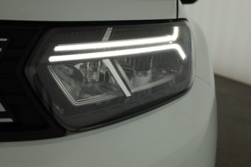 Dacia Duster II SUV Facelifting 1.0 TCe 90KM 2022 Dacia Duster 1.0 TCe, Salon Polska, 1. Właściciel, zdjęcie 17