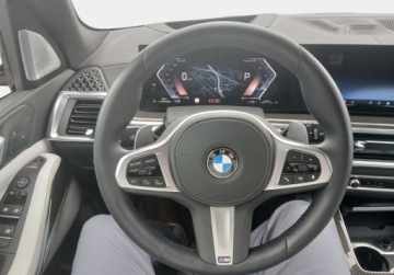 BMW X5 G05 SUV Facelifting 3.0 40d 352KM 2025 BMW X5 3.0 Diesel 352KM, zdjęcie 12