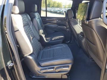 Cadillac Escalade III 2021 Cadillac Escalade Esv Sport Platinum 2021 6.2l 6.2 Benzyna 420KM, zdjęcie 10