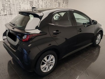 Toyota Yaris IV Hatchback Facelifting 1.5 Hybrid Dynamic Force 116KM 2025 Comfort 1.5 Hybrid 116KM | Tempomat adaptacyjny!, zdjęcie 2