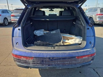 Audi Q5 III 2025 Audi Q5 S Line Premium Plus 45 2025 2.0 Benzyna 261KM, zdjęcie 3