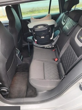 Skoda Octavia III RS Kombi Facelifting 2.0 TDI 184KM 2019 Skoda Octavia 2.0 TDI RS DSG 184KM 2019r bezwypadkowe, zdjęcie 18