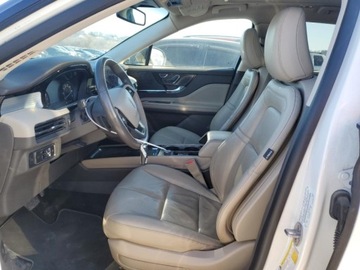 Lincoln 2022 Lincoln Corsair 2022 2.0l 2.0 Benzyna 250KM, zdjęcie 7