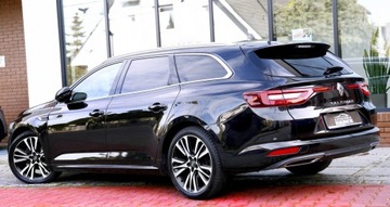 Renault Talisman Kombi 1.6 Energy dCi 130KM 2018 Renault Talisman HeadUpDisplay|Pólskóry| FuLLLed, zdjęcie 5