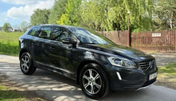Volvo XC60 I SUV Facelifting 2.0 D4 DRIVE-E 181KM 2014 Volvo XC 60 Volvo XC 60 D4 Geartronic Summum 2.0 Diesel 181KM, zdjęcie 4