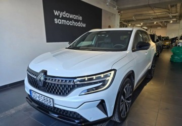 Renault Austral 2025 Renault Austral iconic E-Tech full hybrid 200 JAK NOWY 2025 1.2 Hybryda, zdjęcie 4