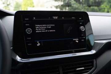 Volkswagen T-Cross SUV Facelifting 1.0 TSI 115KM 2025 Volkswagen T-Cross Life Plus 1.0 TSI 116 KM DSG, zdjęcie 22