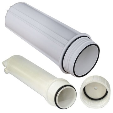 RO7 - Осмотический фильтр с ионизатором WBL2