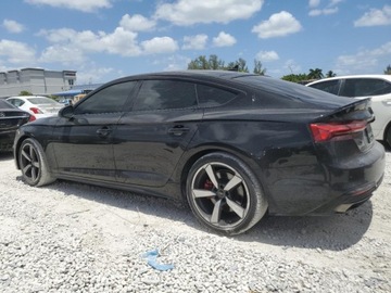 Audi A5 B10 2024 Audi a5 Premium Plus 45 2024 2.0l 2.0 Benzyna 261KM, zdjęcie 1