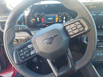 Ford Mustang VI 2025 Ford Mustang Dark Horse Coupe 2025 5.0 Benzyna 500KM, zdjęcie 12