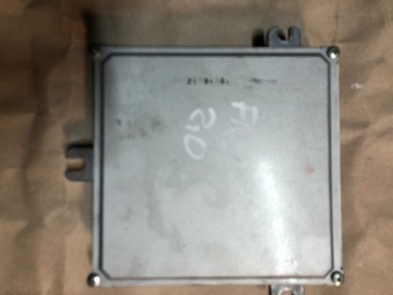 HONDA FR-V 04R JEDNOTKA ŘÍZENÍ 2,0 BENZÍN