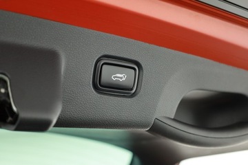 Kia Sportage V SUV 1.6 T-GDI HEV 230KM 2022 Kia Sportage 1.6 T-GDI HEV, Salon Polska, zdjęcie 10