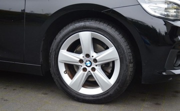 BMW Seria 2 F22-F23-F45-F46 Active Tourer 216d 116KM 2015 BMW Seria 2 216 D BI-Xenon Nawigacja Klimatronik Serwis 1.5 Diesel 116KM, zdjęcie 36