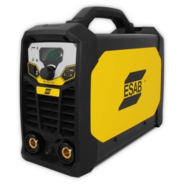 Инверторный сварочный аппарат ESAB ROGUE ES180i PRO MMA TIG