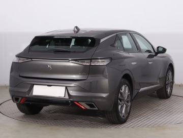 DS 4 II Hatchback 1.2 PureTech 130KM 2023 DS 4 1.2 PureTech, Salon Polska, Serwis ASO, zdjęcie 4