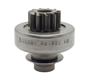 Bendiks rozrusznika Valeo D7R D8R 135389 SD3013