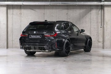 BMW Seria 3 G20-G21 2025 BMW M3 Competition M xDrive Touring - Dostępny od, zdjęcie 5