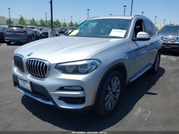 BMW X3 G01 2019 BMW X3 sDrive30I 2019 2.0l 2.0 Benzyna 248KM, zdjęcie 1