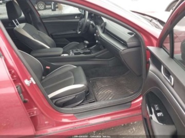 Kia 2025 Kia K5 Gt-Line 2025 2.5 Benzyna 191KM, zdjęcie 9