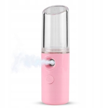 25ml Nano Atomization Mist Spryskiwacz do twarzy