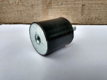 VIBRO ISOLATOR B 60x35 Подушка M10 Амортизатор