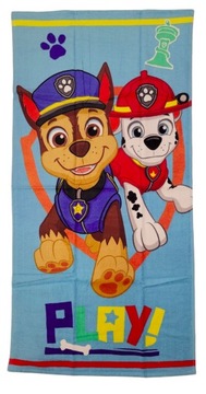 Ręcznik plażowy Carbotex 140 cm x 70 cm