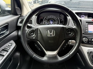 Honda CR-V IV 2014 Honda CR-V Gwarancja . Led. Nawigacja., zdjęcie 13