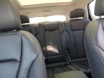 Audi Q7 II 2021 Audi Q7 2021r., Premium Plus 3.0 Benzyna 335KM, zdjęcie 8
