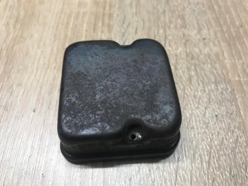 HUSQVARNA MONDO TŁUMIK WYDECH