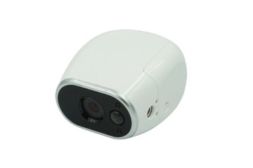 Kamera akumulatorowa Netgear VMC3030 720p