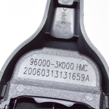 96000-3K000 SENZOR DEŠTĚ HYUNDAI SANTA FE II CM