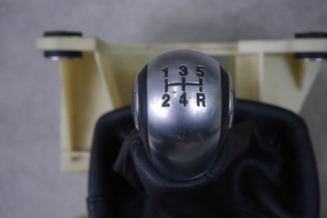 РУЧКА ПЕРЕКЛЮЧЕНИЯ ПЕРЕДАЧ FORD C-MAX MK1 1.8 B