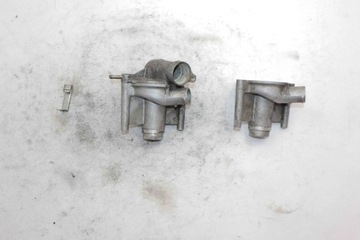 HONDA CBR 1000F SC21 Водяной насос, жидкостная крышка