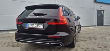 Volvo V60 II  2022 Volvo V60 B4 D Geartronic Inscription 2.0d 197KM 2022r Dostawa pod dom!, zdjęcie 3